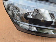 Laden Sie das Bild in den Galerie-Viewer, Frontscheinwerfer Skoda Fabia I 6VB941016 FALSE Scheinwerfer Headlight SCH8368177681jz
