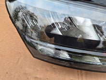 Laden Sie das Bild in den Galerie-Viewer, Frontscheinwerfer Skoda Fabia I 6VB941016 Rechts Scheinwerfer Headlight SCH8368177681jz