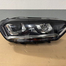 Frontscheinwerfer VW Golf Sportsvan I 517 517941032 Rechts Headlight SCH3269808118ow