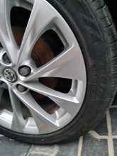 Load image into Gallery viewer, 1x Alufelge 17 Zoll 7.5" 5x105 Opel Astra K Rim Wheel FEL7206922476co