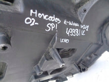 Load image into Gallery viewer, Frontscheinwerfer Mercedes-Benz W211 7E1941015AD Links Scheinwerfer Headlight SCH7728196612bf