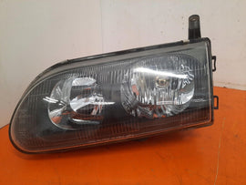 Frontscheinwerfer Mitsubishi Space 11087245 Links Scheinwerfer Headlight