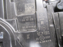 Laden Sie das Bild in den Galerie-Viewer, Frontscheinwerfer Audi Q2 81A941036 LED Rechts Scheinwerfer Headlight SCH5958243686mu