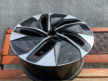 Load image into Gallery viewer, 1x Alufelge 19 Zoll 8.0" 5x112 45ET 11A601025 VW Rim Wheel FEL7142166572km