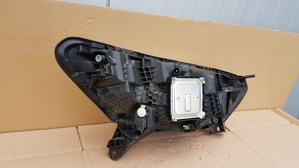 Frontscheinwerfer Renault Captur 260606159 Full LED Links Scheinwerfer Headlight