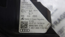 Laden Sie das Bild in den Galerie-Viewer, Frontscheinwerfer Audi A4 B9 8W0941034 8W0941774 LED Rechts Headlight
