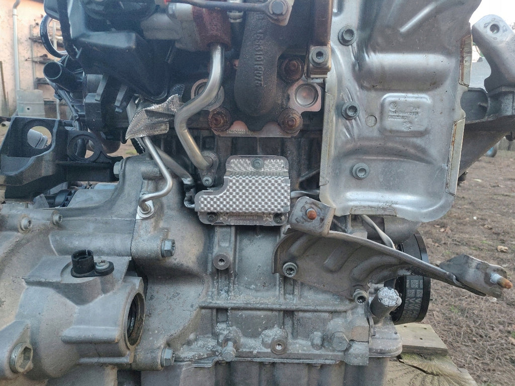 Motor Audi Seat VW Arona CHZ CHZL 1.0 TSI 36TKm 2018 Benzin Engine Komplett