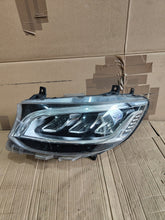Laden Sie das Bild in den Galerie-Viewer, Frontscheinwerfer Mercedes-Benz Sprinter A9109065700 Full LED Links Headlight SCH8858420286lw
