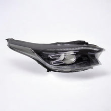 Laden Sie das Bild in den Galerie-Viewer, Frontscheinwerfer Kia Xceed 92102J7300 LED Rechts Scheinwerfer Headlight