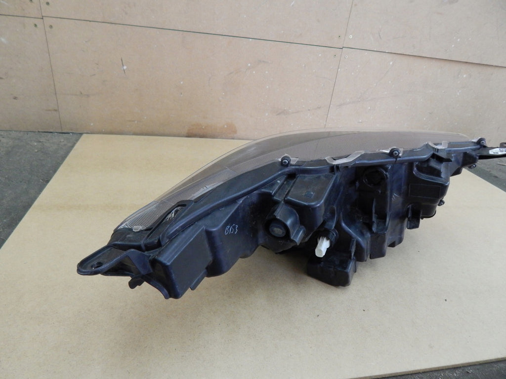 Frontscheinwerfer Toyota 4 Yaris 0200895 Full LED Links Scheinwerfer Headlight SCH7596004176zw