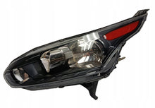 Laden Sie das Bild in den Galerie-Viewer, Frontscheinwerfer Ford Transit Connect FT1113W030DB Links Scheinwerfer Headlight SCH8427100411qd