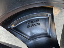 Laden Sie das Bild in den Galerie-Viewer, 1x Alufelge 16 Zoll 7.0" 5x112 5H0601025A VW Golf Viii Rim Wheel FEL7096393729ep