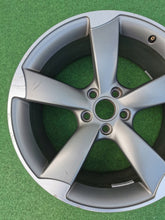 Laden Sie das Bild in den Galerie-Viewer, 1x Alufelge 19 Zoll 5x112 8J0601025BL Audi Tt Rim Wheel FEL7689760314ep