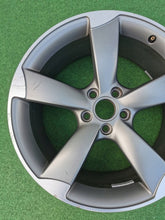 Load image into Gallery viewer, 1x Alufelge 19 Zoll 5x112 8J0601025BL Audi Tt Rim Wheel FEL7689760314ep