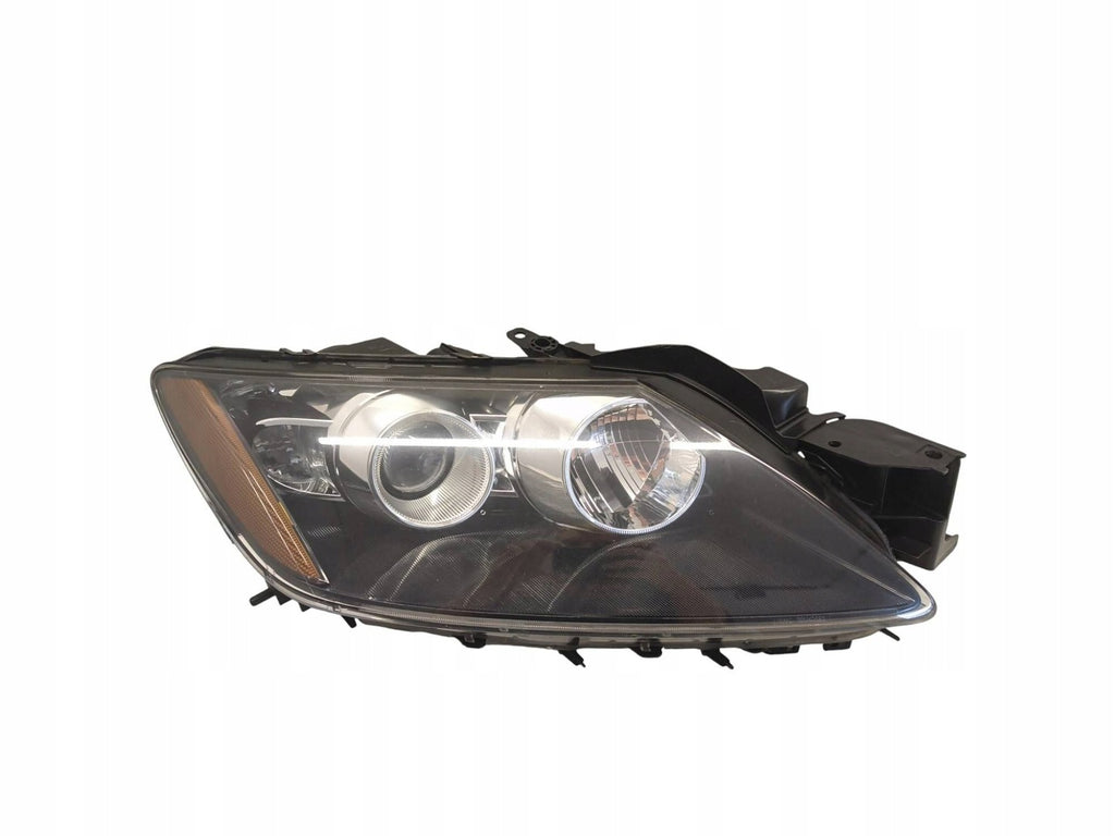 Frontscheinwerfer Mazda Cx-7 EH1151030 Rechts Scheinwerfer Headlight