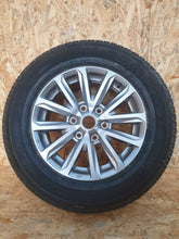 Laden Sie das Bild in den Galerie-Viewer, 4x Alufelge 17 Zoll 7.5" 6x139.7 Mitsubishi L200 Rim Wheel FEL5627167287gx