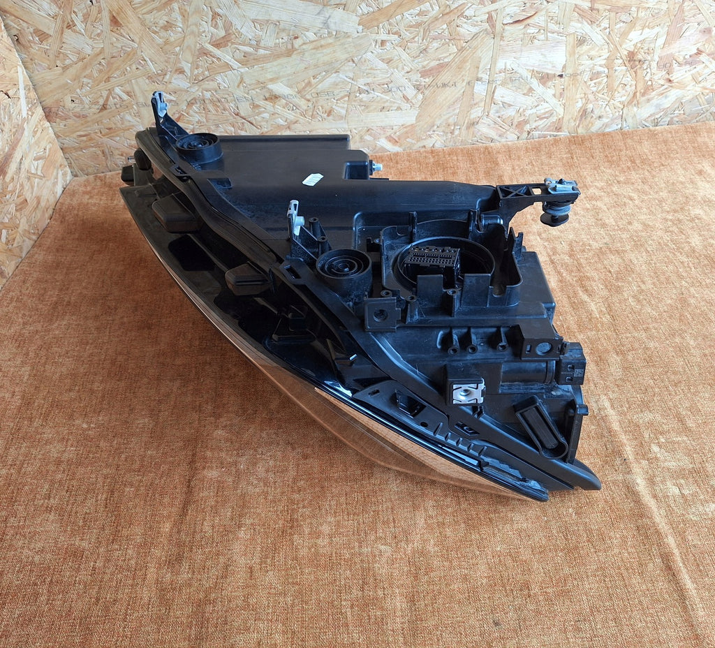 Frontscheinwerfer Seat Leon 5FB941008F LED Rechts Scheinwerfer Headlight SCH9320497495qo