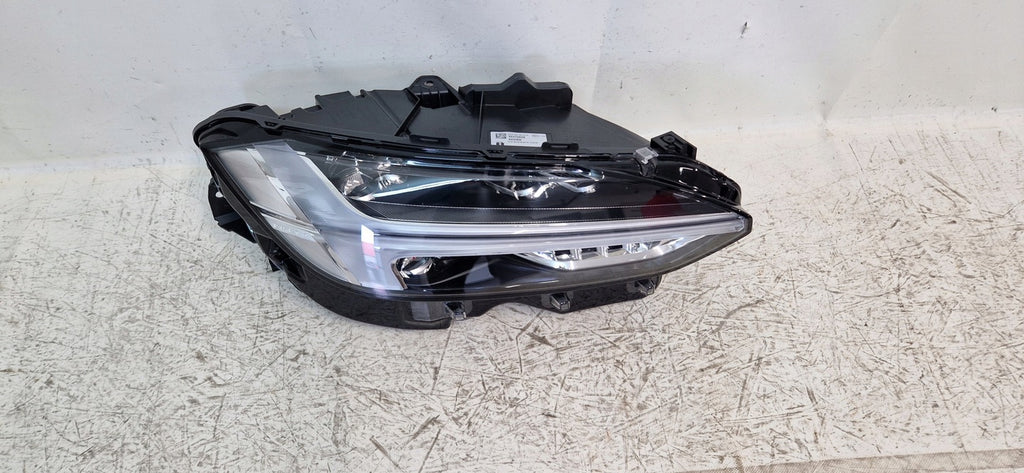 Frontscheinwerfer Volvo S90 V90 32372639 LED Rechts Scheinwerfer Headlight SCH4355669392uc