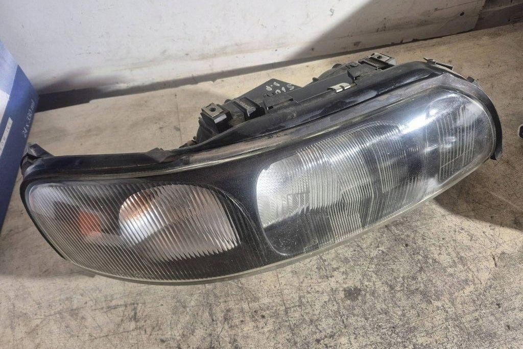 Frontscheinwerfer Volvo V70 II S60 I 8659611 Rechts Scheinwerfer Headlight SCH3807762066ve