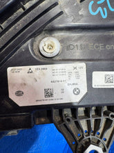 Laden Sie das Bild in den Galerie-Viewer, Frontscheinwerfer BMW X1 4A27816-01 Rechts Scheinwerfer Headlight SCH4344993757ct