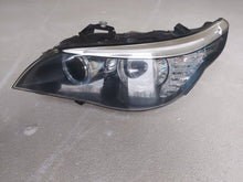 Laden Sie das Bild in den Galerie-Viewer, Frontscheinwerfer BMW E60 E61 7177739 7177751-08 Links Scheinwerfer Headlight SCH6513338925qj