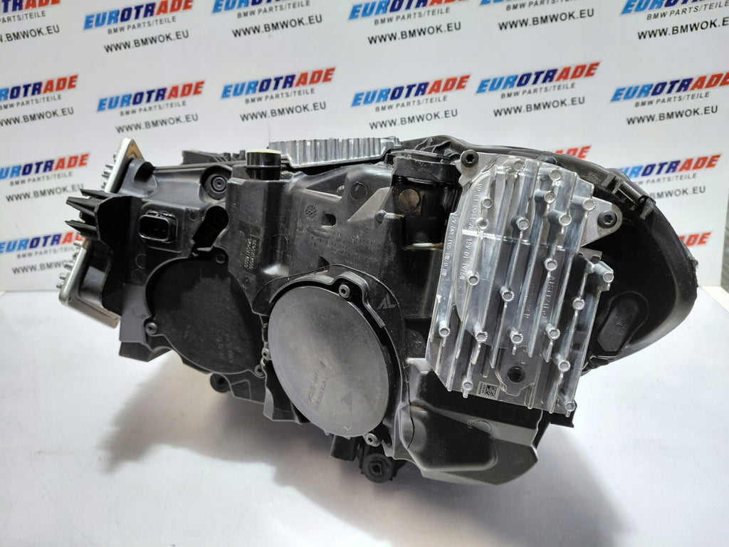 Frontscheinwerfer BMW X3 G01 F97 G02 F98 5A29218 Rechts Scheinwerfer Headlight SCH6631528039pu