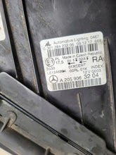 Load image into Gallery viewer, Frontscheinwerfer Mercedes-Benz W205 A2059063204 Full LED Rechts Headlight SCH4157419561vg