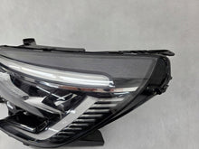 Laden Sie das Bild in den Galerie-Viewer, Frontscheinwerfer Renault Clio V 260605690R Full LED Links Headlight SCH4294310057eb
