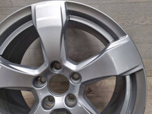 Laden Sie das Bild in den Galerie-Viewer, 1x Alufelge 17 Zoll 7.5&quot; 5x108 50 5ET 31423850 Volvo Xc60 Rim Wheel
