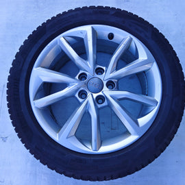 1x Alufelge 17 Zoll 7.0