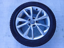 Load image into Gallery viewer, 1x Alufelge 17 Zoll 7.0" 5x112 Glanz 8S0071497 Audi Tt Rim Wheel FEL5988372001tf