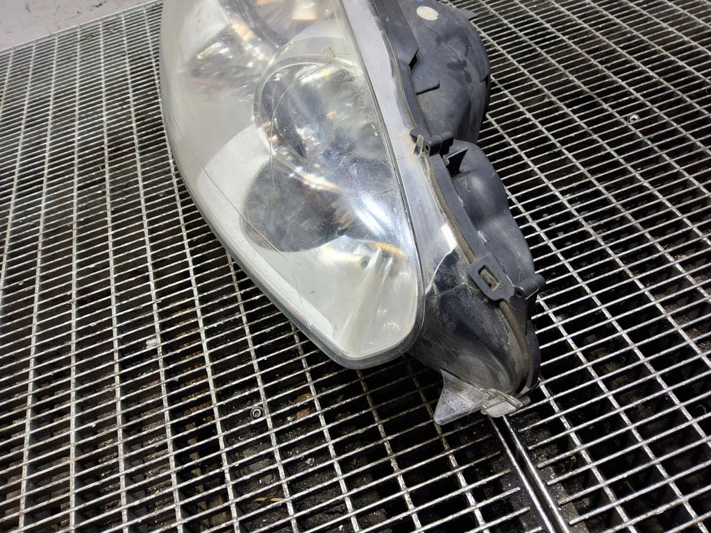 Frontscheinwerfer Peugeot Rcz 914039980 Rechts Scheinwerfer Headlight SCH4691874163um