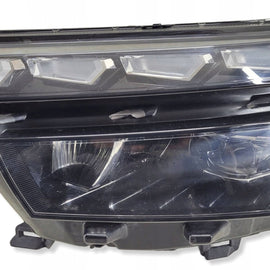Frontscheinwerfer Skoda Kamiq 658941015-U YW Links Scheinwerfer Headlight SCH7163538701ad