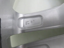 Laden Sie das Bild in den Galerie-Viewer, 4x Alufelge 16 Zoll 7.5" 5x112 47ET Silber KBA47823 Audi I Rim Wheel FEL9583479734se