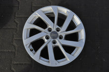 Load image into Gallery viewer, 1x Alufelge 16 Zoll 6.5&quot; 5x100 40ET 82A601025B Audi Rim Wheel