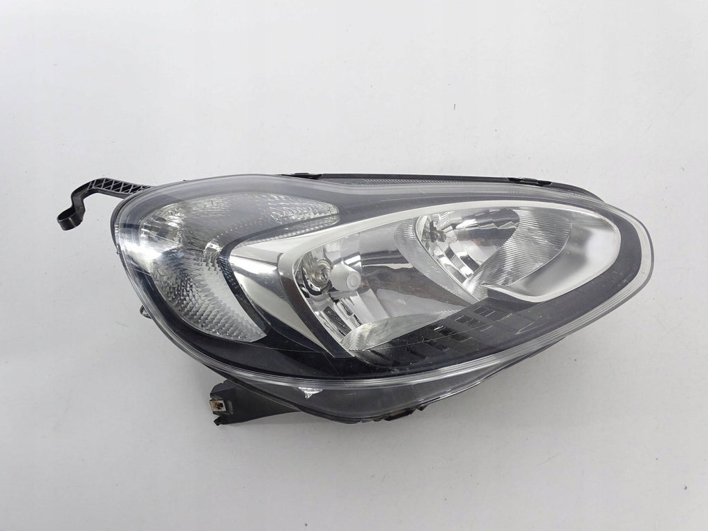 Frontscheinwerfer Opel Adam 13354569 Rechts Scheinwerfer Headlight SCH7177916399kk