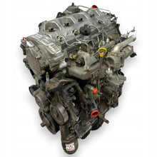 Laden Sie das Bild in den Galerie-Viewer, Motor Toyota Avensis 1AD-FTV 2.0 126PS 93kW 118TKm 2006 Diesel Engine Unkomplett MOT6179072859ky