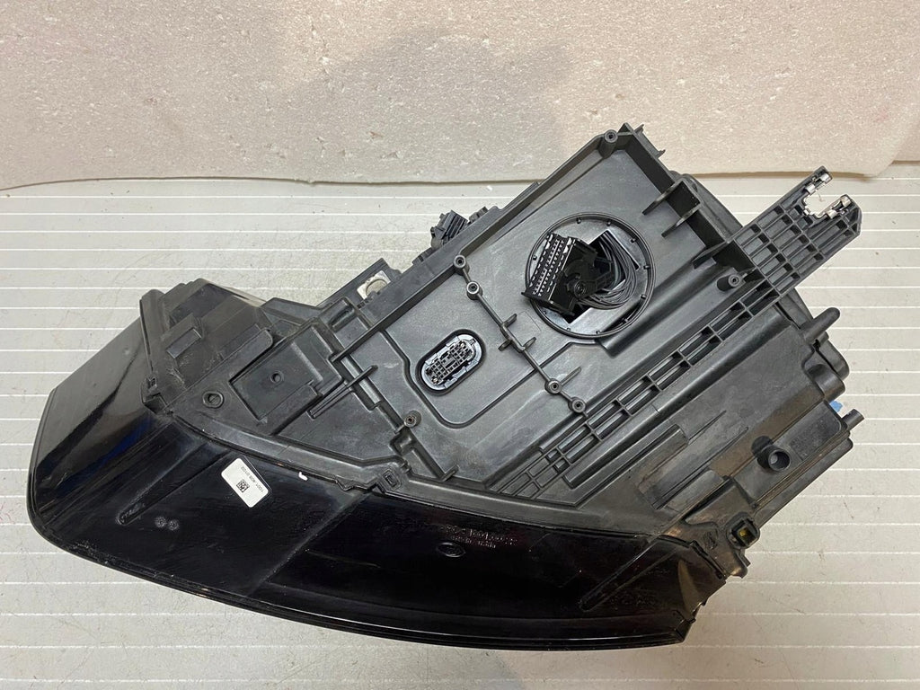 Frontscheinwerfer Audi Q3 8U0941034 Full LED Rechts Scheinwerfer Headlight SCH7072529700rp