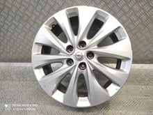 Load image into Gallery viewer, 1x Alufelge 17 Zoll YP00044880 Opel Grandland X Rim Wheel FEL5026201629mh