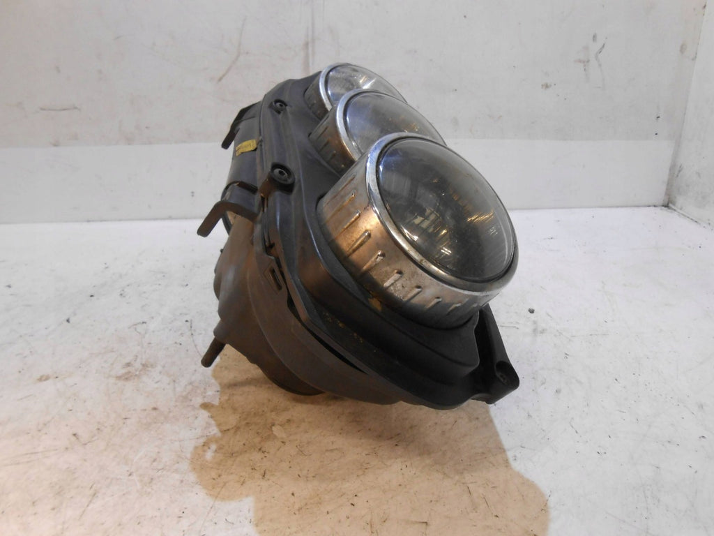 Frontscheinwerfer Alfa Romeo 159 60683988 Links Scheinwerfer Headlight SCH5990081092ep