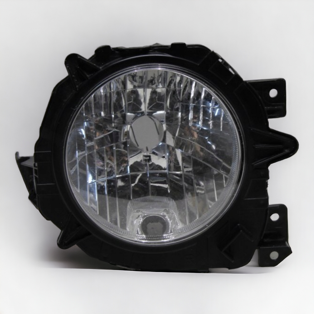 Frontscheinwerfer Ford Focus IV Jimny 1005938D LED Ein Stück (Rechts oder Links)