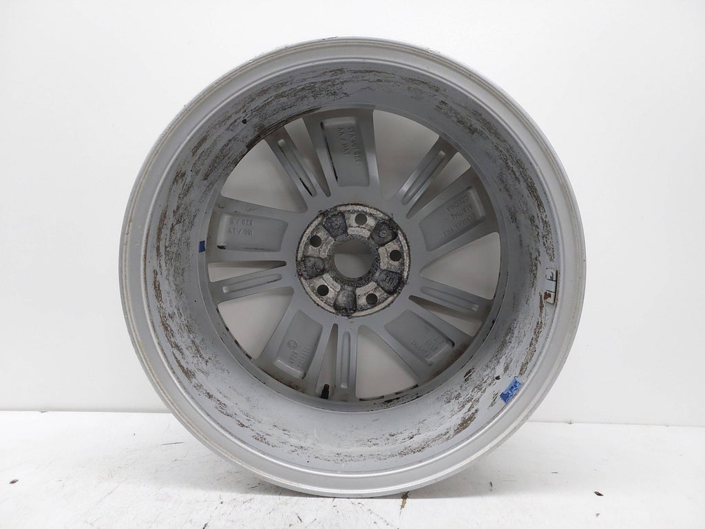1x Alufelge 17 Zoll 57A601025FV Skoda Kodiaq Rim Wheel FEL5978747407we