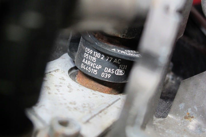 Motor Audi C6 A4 B7 BPP 2.7 TDI 180PS 132kW 298TKm Diesel Engine Komplett MOT1774136189kn