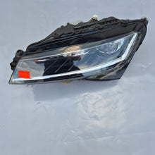 Laden Sie das Bild in den Galerie-Viewer, Frontscheinwerfer Skoda Superb III 3V1941015D LED Links Scheinwerfer Headlight SCH1331367554ky