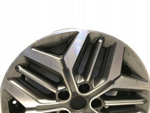 Load image into Gallery viewer, 1x Alufelge 17 Zoll 52910-A8610 Kia Optima Rim Wheel FEL8451752817zx