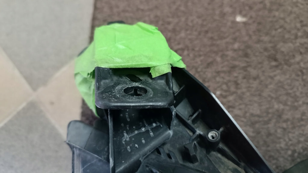 Frontscheinwerfer Renault Espace V 260108498R 89908453 Full LED Rechts Headlight SCH2159476596xi