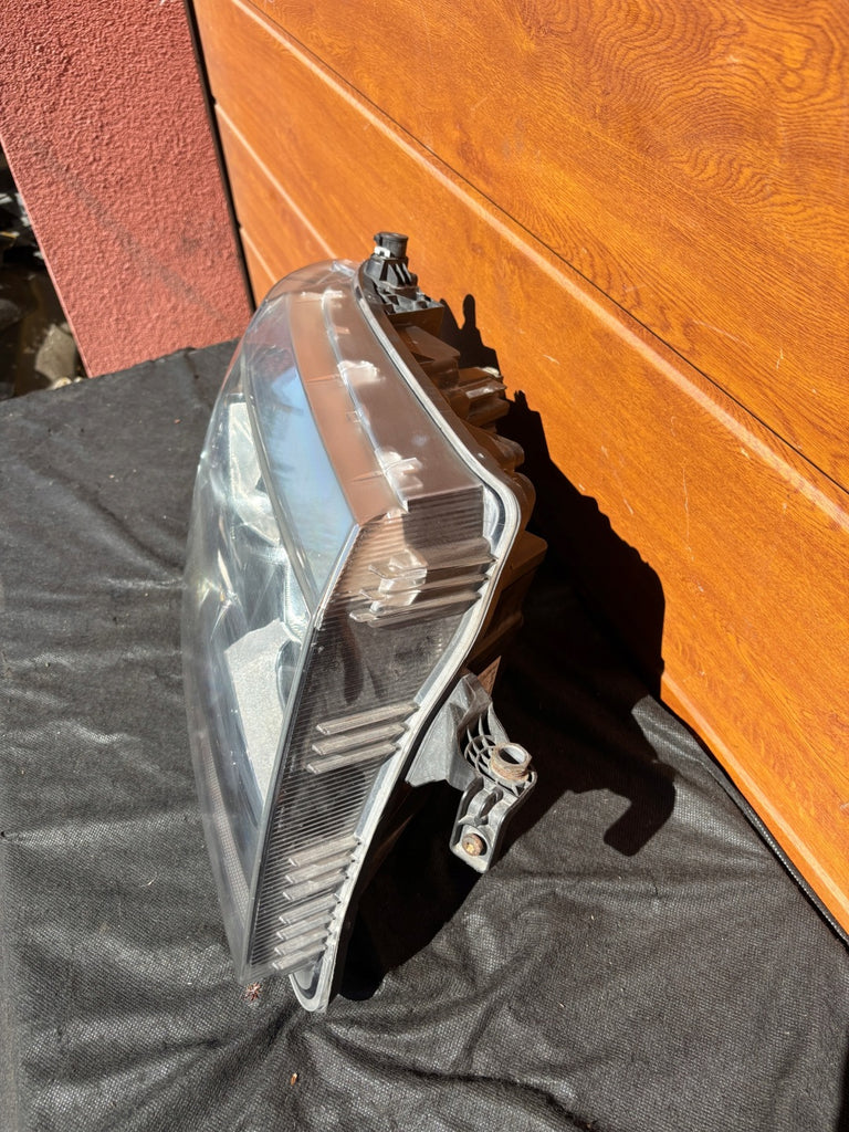 Frontscheinwerfer VW Crafter 7C1941006 Rechts Scheinwerfer Headlight SCH1543130885op