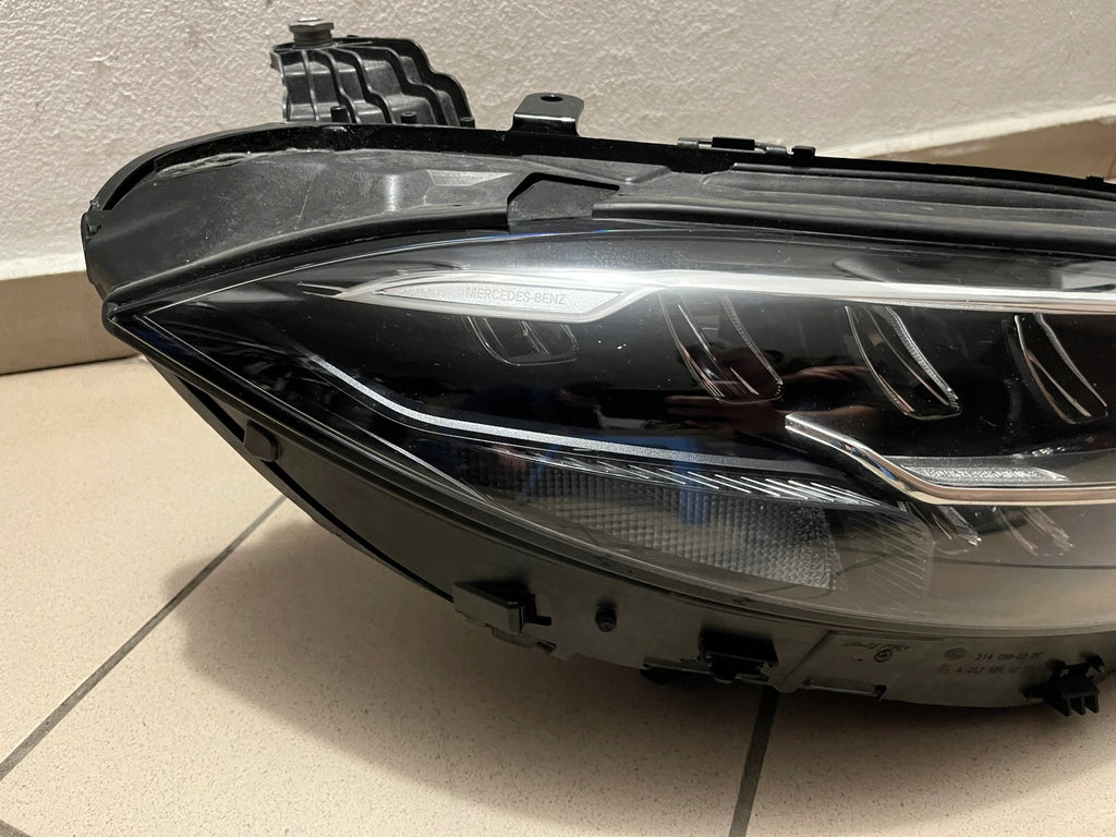 Frontscheinwerfer Mercedes-Benz Cls A2579066602 LED Rechts Headlight