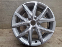 Laden Sie das Bild in den Galerie-Viewer, 1x Alufelge 16 Zoll 5x112 5FA601025 Seat Leon Rim Wheel FEL9844375212rw