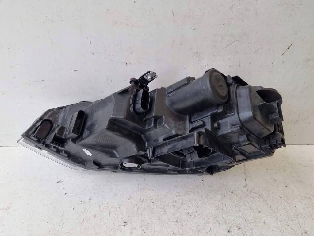 Frontscheinwerfer VW Polo 2G1941036B LED Rechts Scheinwerfer Headlight SCH5961515235vp
